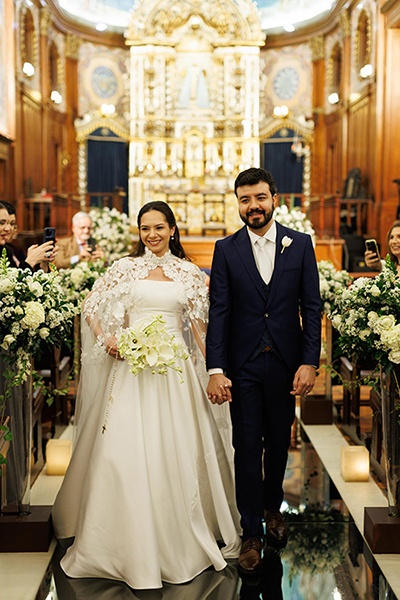 Bisutti Sp e Capela Nossa Senhora do Brasil Sao Paulo