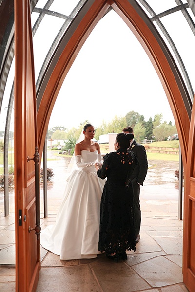 Casamento Serra Gaucha