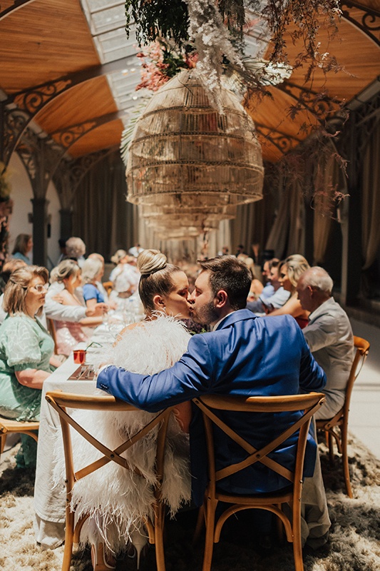Casamento Vinicola Serra Catarinense