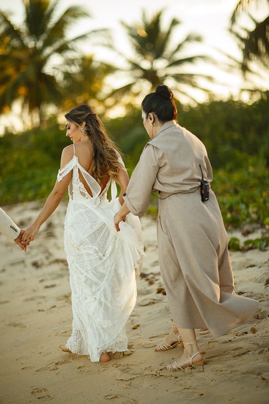 Casamento Capela dos Milagres